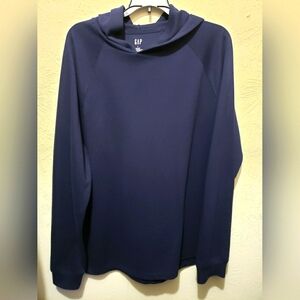 Gap Long Sleeve Sweatshirt Hoodie